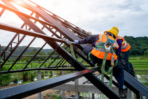 Best Residential Roofing Contractor  in Yorktown, IN