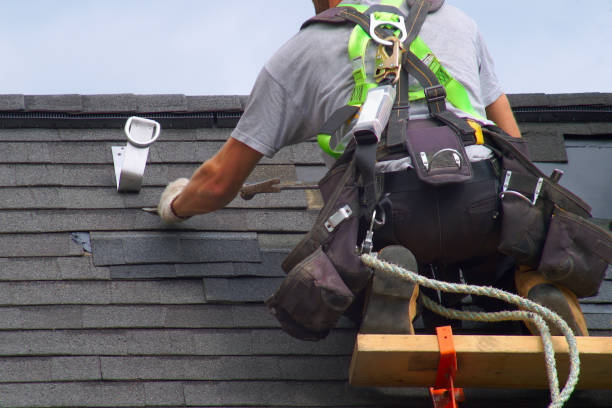 Best Residential Roofing Contractor  in Yorktown, IN