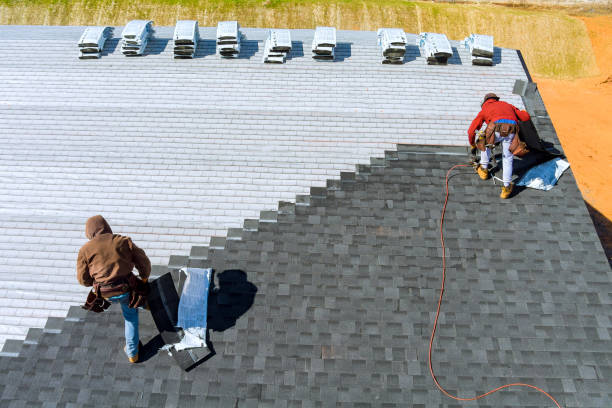 Best Storm Damage Roof Repair  in Yorktown, IN