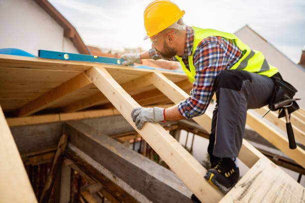 Best New Roof Installation  in Yorktown, IN